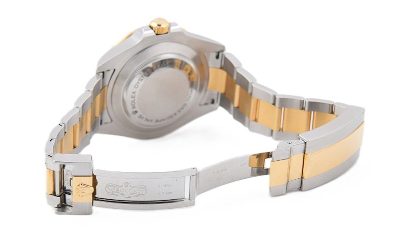 Rolex Sea-Dweller