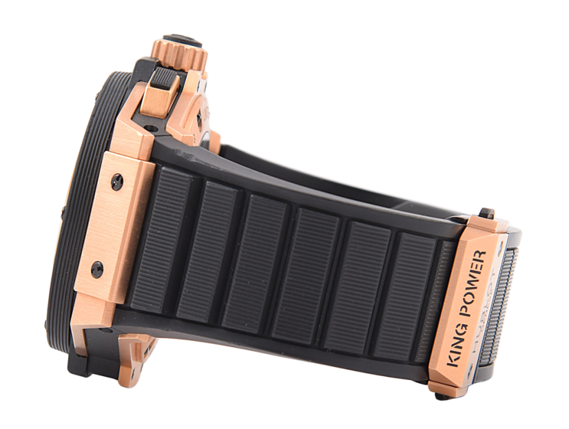 Hublot King Power Rattrapante Limite Edition 500ks