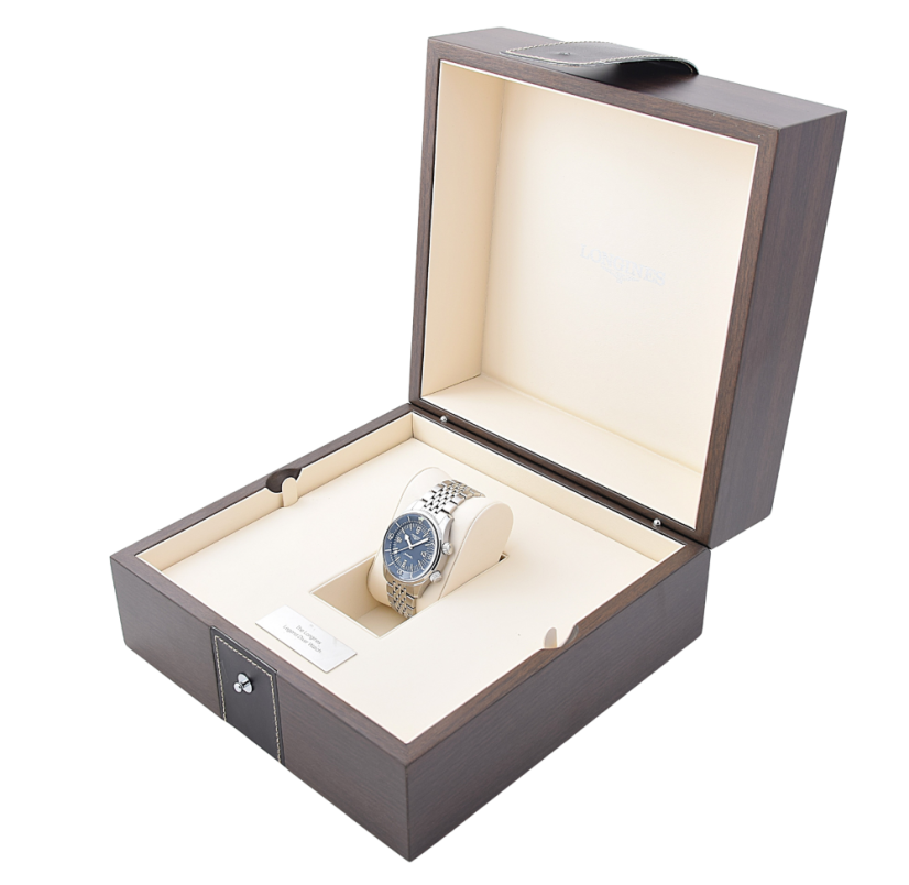 Longines Legend Diver