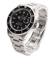 Rolex Submariner Date 16610