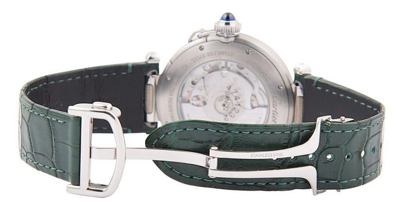 CARTIER Pasha 41