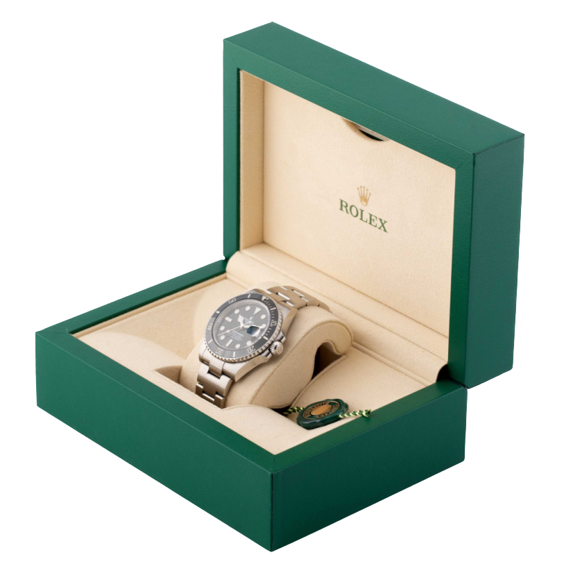 ROLEX Submariner Date
