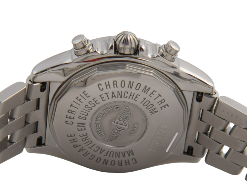 Breitling Chrono Cockpit