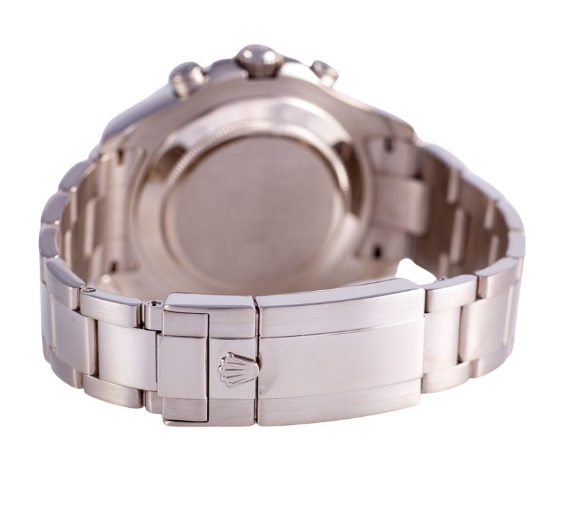 Rolex Yacht Master II