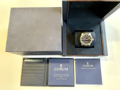 Corum Admiral’s Cup Competition