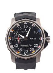 Corum Admiral’s Cup Competition