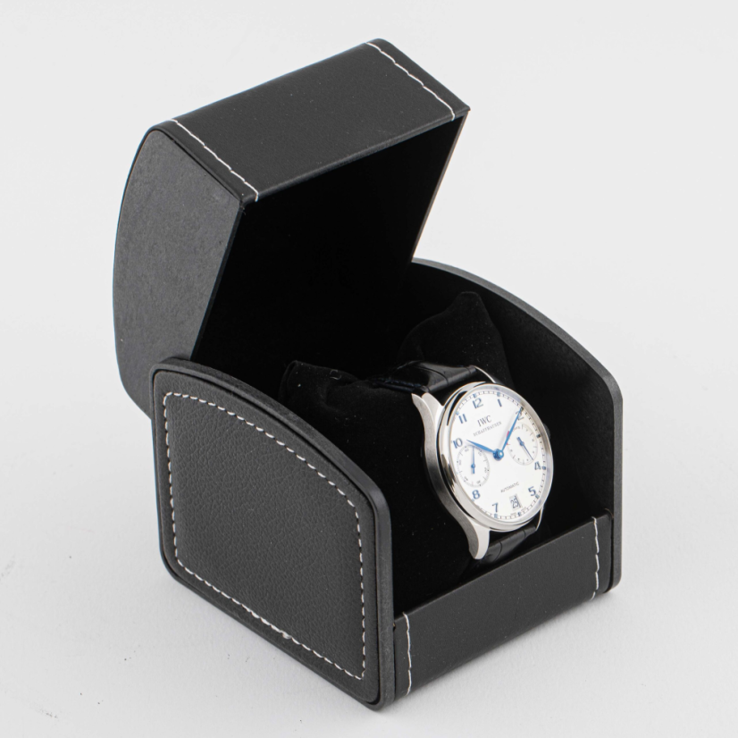 IWC Portuguese Seven Days