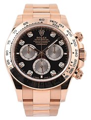 Rolex Daytona