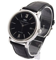 IWC Portofino