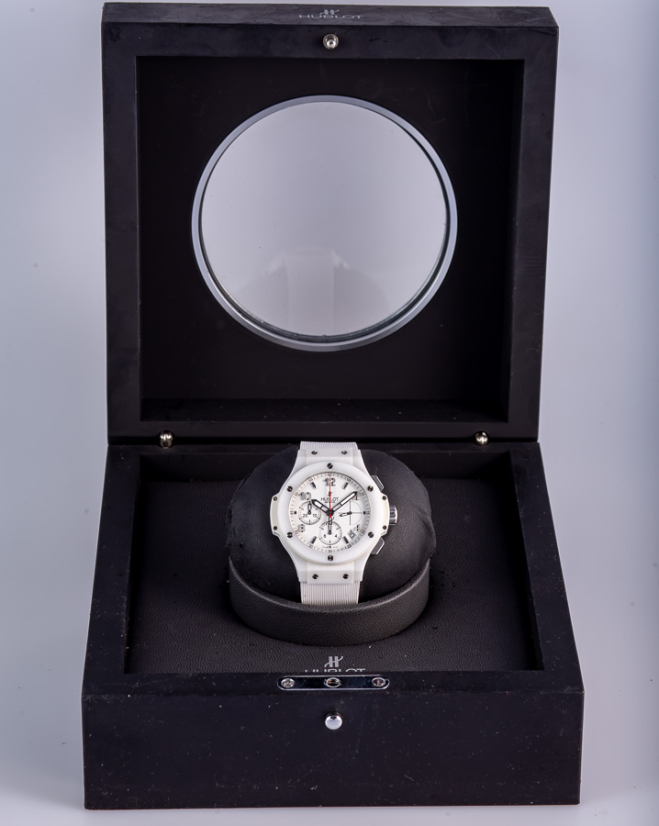 Hublot Big Bang