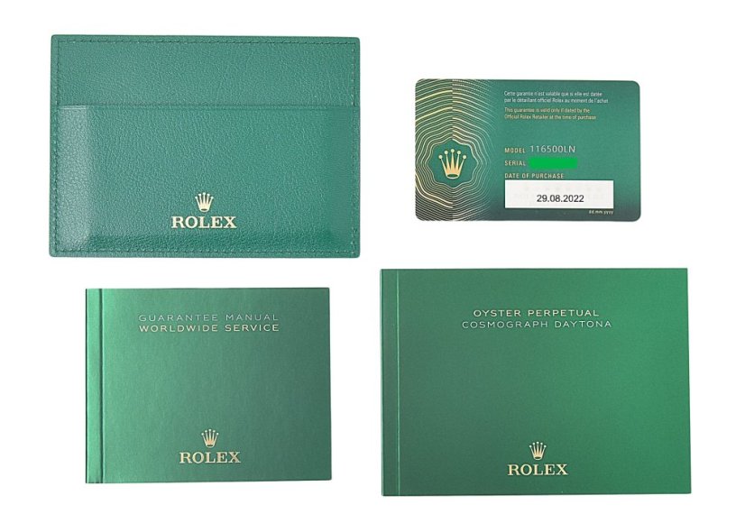 Rolex Daytona
