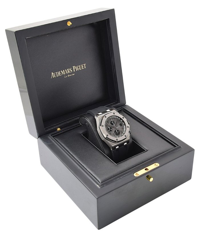 Audemars Piguet Royal Oak Offshore Chronograph Elephant