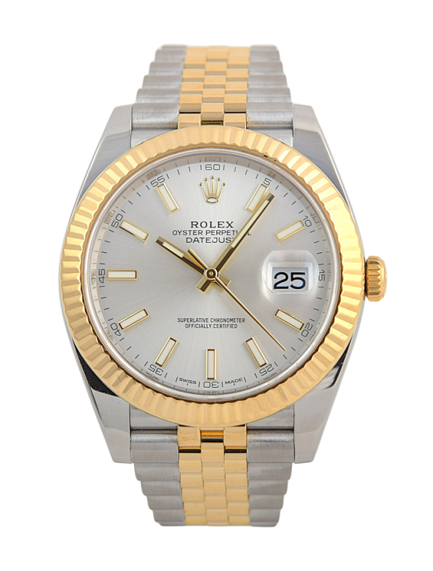 ROLEX Datejust 41mm