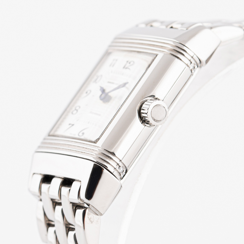 Jaeger-LeCoultre Reverso Duetto
