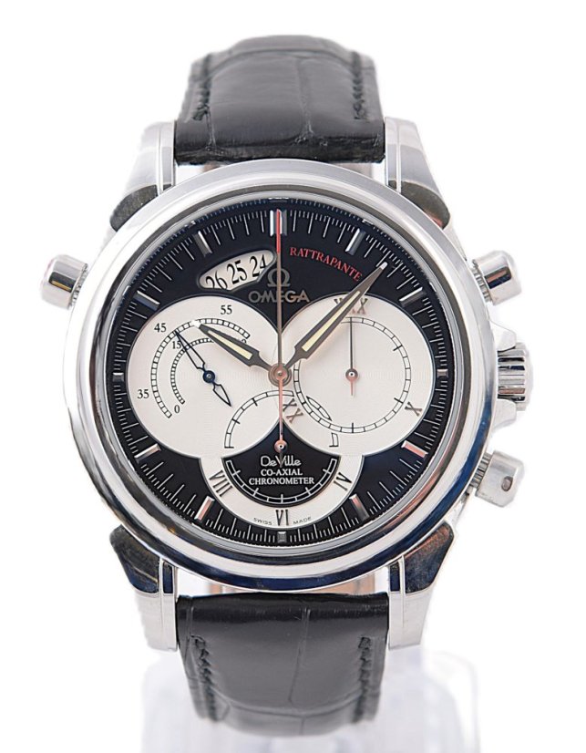 Omega De Ville Co-Axial