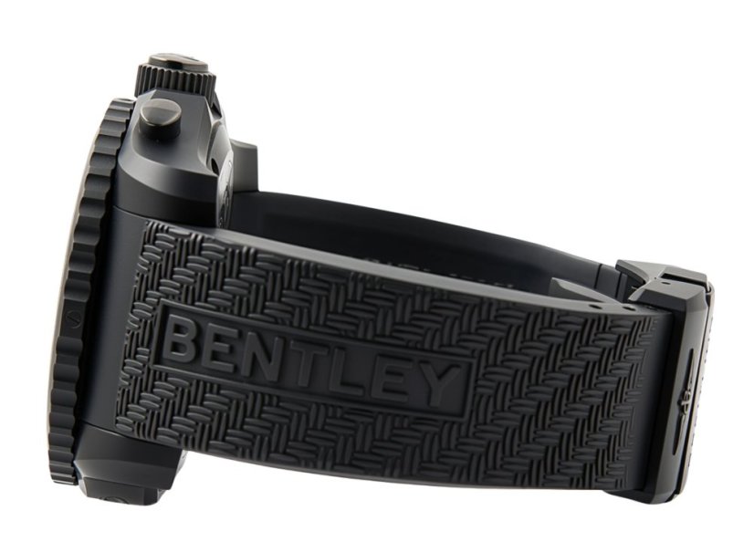 BREITLING Bentley Bentayga Limited Edition