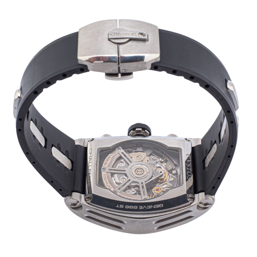 CVSTOS Challenge GT Geneve 898 ST