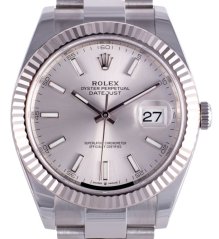Rolex Datejust 41mm