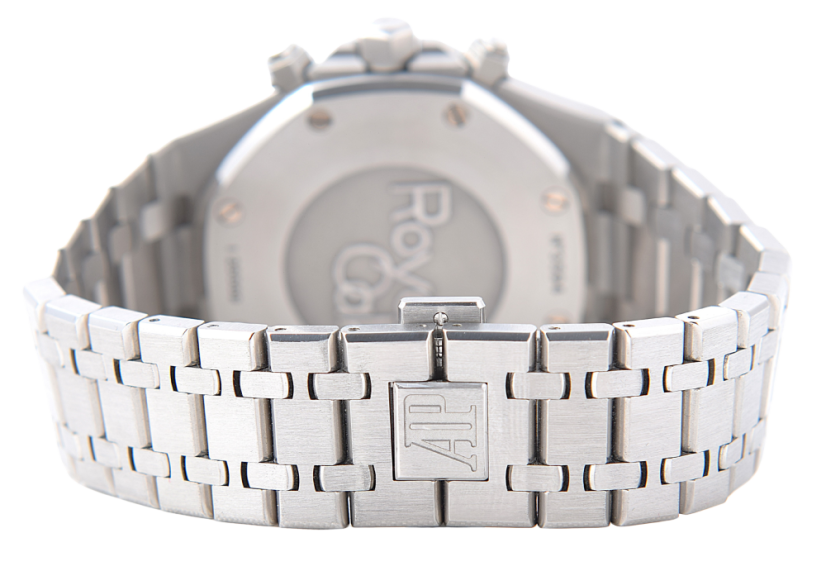 Audemars Piguet Royal Oak Chronograph