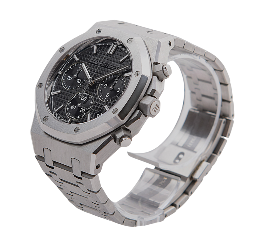 Audemars Piguet Royal Oak Chronograph