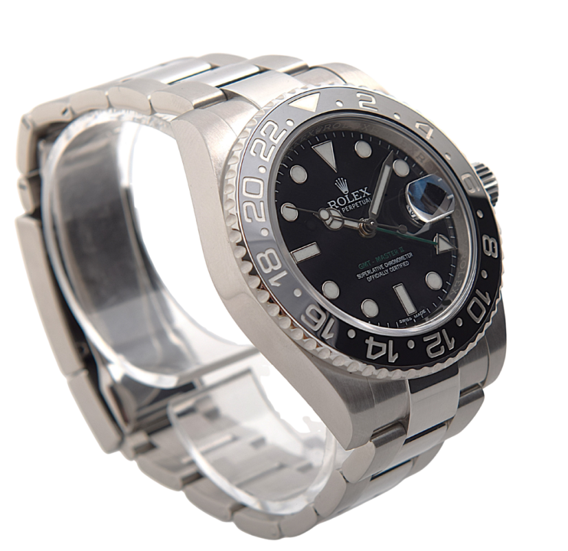 Rolex GMT Master II