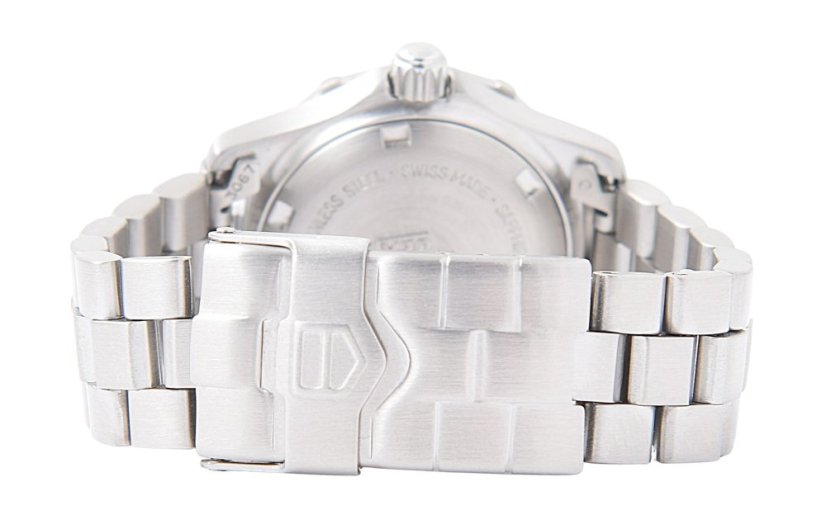 Tag Heuer 2000 Professional