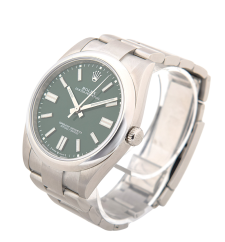 Rolex Oyster Perpetual  41mm