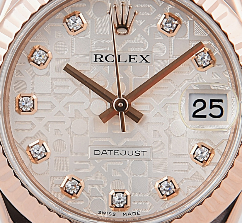 Rolex Datejust 31mm