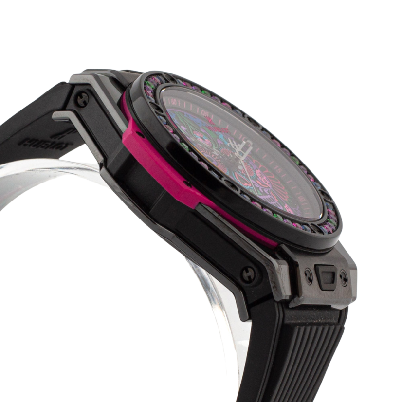 Hublot Big Bang Mexico