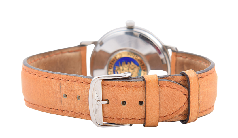 Longines Flagship