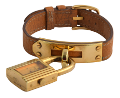 Hermès Kelly Watch