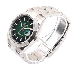 ROLEX Datejust 41mm Ombré