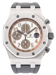 Audemars Piguet Royal Oak Offshore Chronograph SAFARI