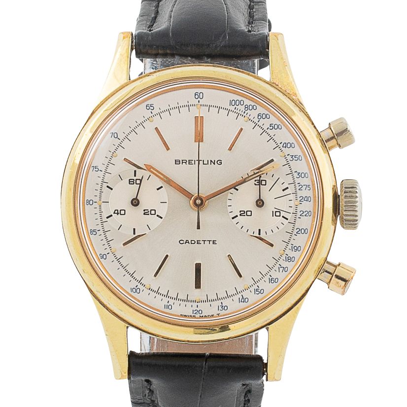 Breitling Cadette