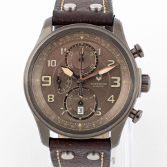 Victorinox Swiss Army Infantry Vintage