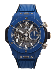 Hublot Big Bang Unico UEFA Champions League Limited Edition 100ks