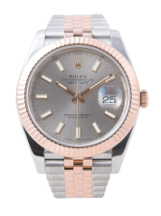 Rolex Datejust 41mm