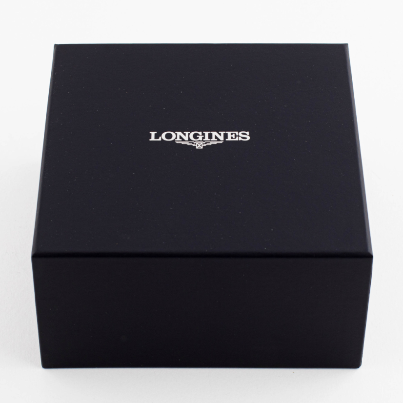 Longines Hydroconquest