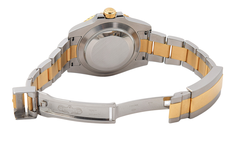 Rolex Submariner 116613LN