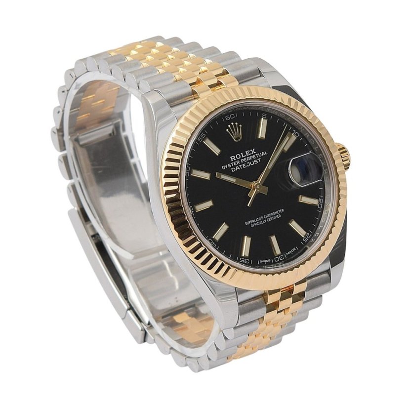 Rolex Datejust 41mm