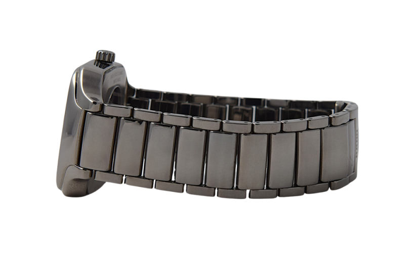 Rado True Square Open Heart