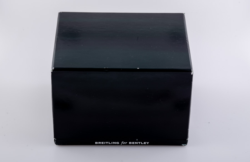Breitling For Bentley Flying B