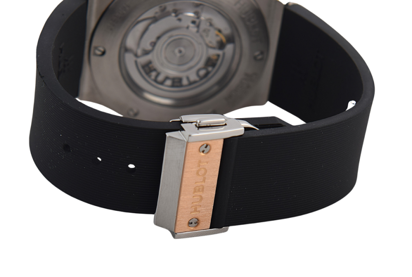 Hublot Classic Fusion Chronograph