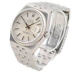 ROLEX Oysterquartz