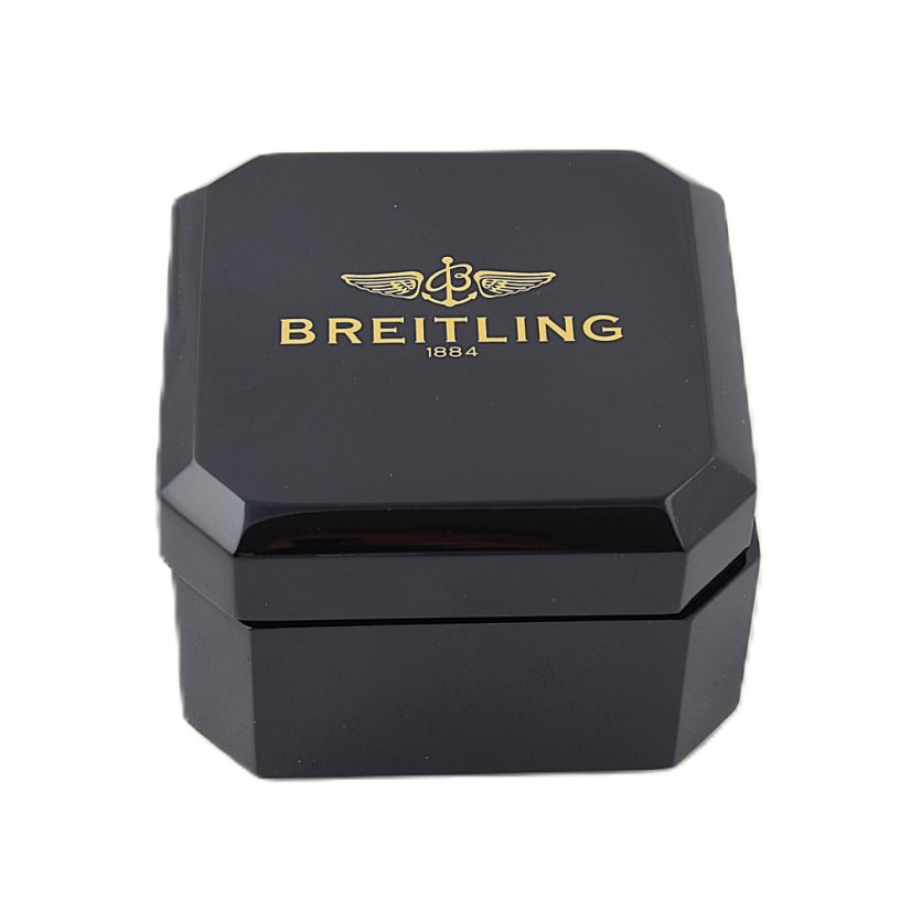 Breitling Chronomat