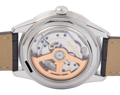 Jaeger-LeCoultre Geophysic True Second