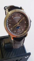Raymond Weil Maestro Mondphase