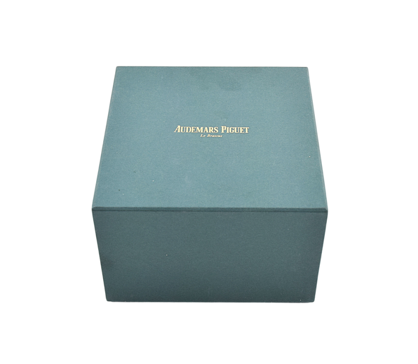 Audemars Piguet Royal Oak Chronograph