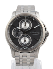 Maurice Lacroix Pontos Chronographe