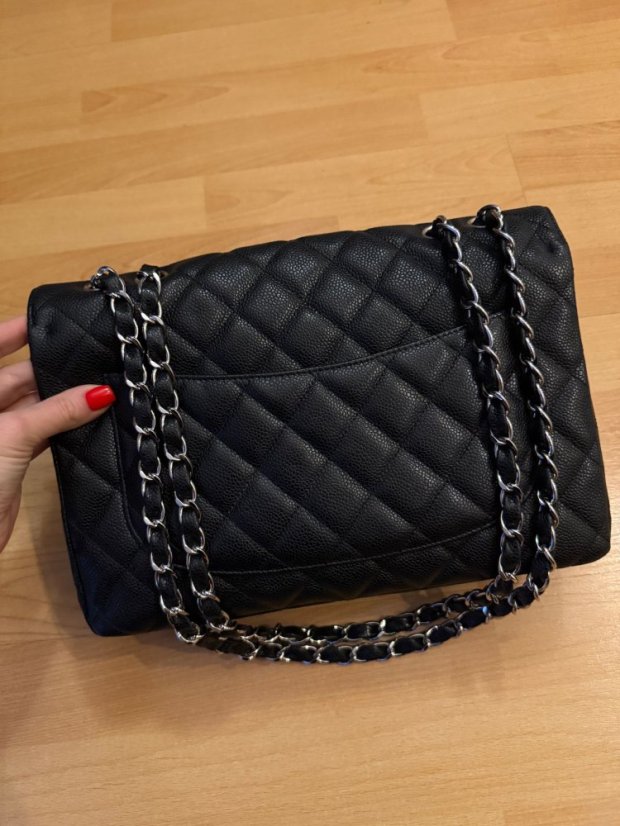 Chanel Classic Flap